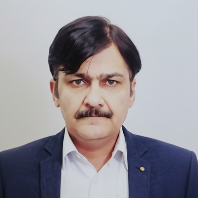 Dr. Fakhr-e-Alam Afridi